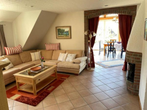 Ferienwohnung Oda